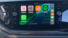 Volkswagen Taigo 1.0 TSI 110 Style 5dr Petrol Hatchback